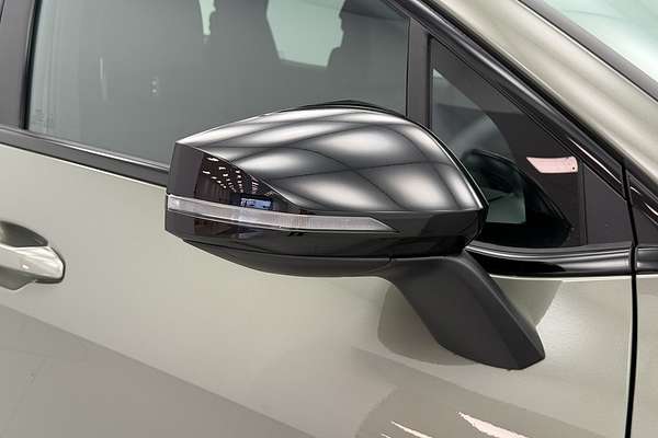 2025 Kia Sportage SX+ NQ5