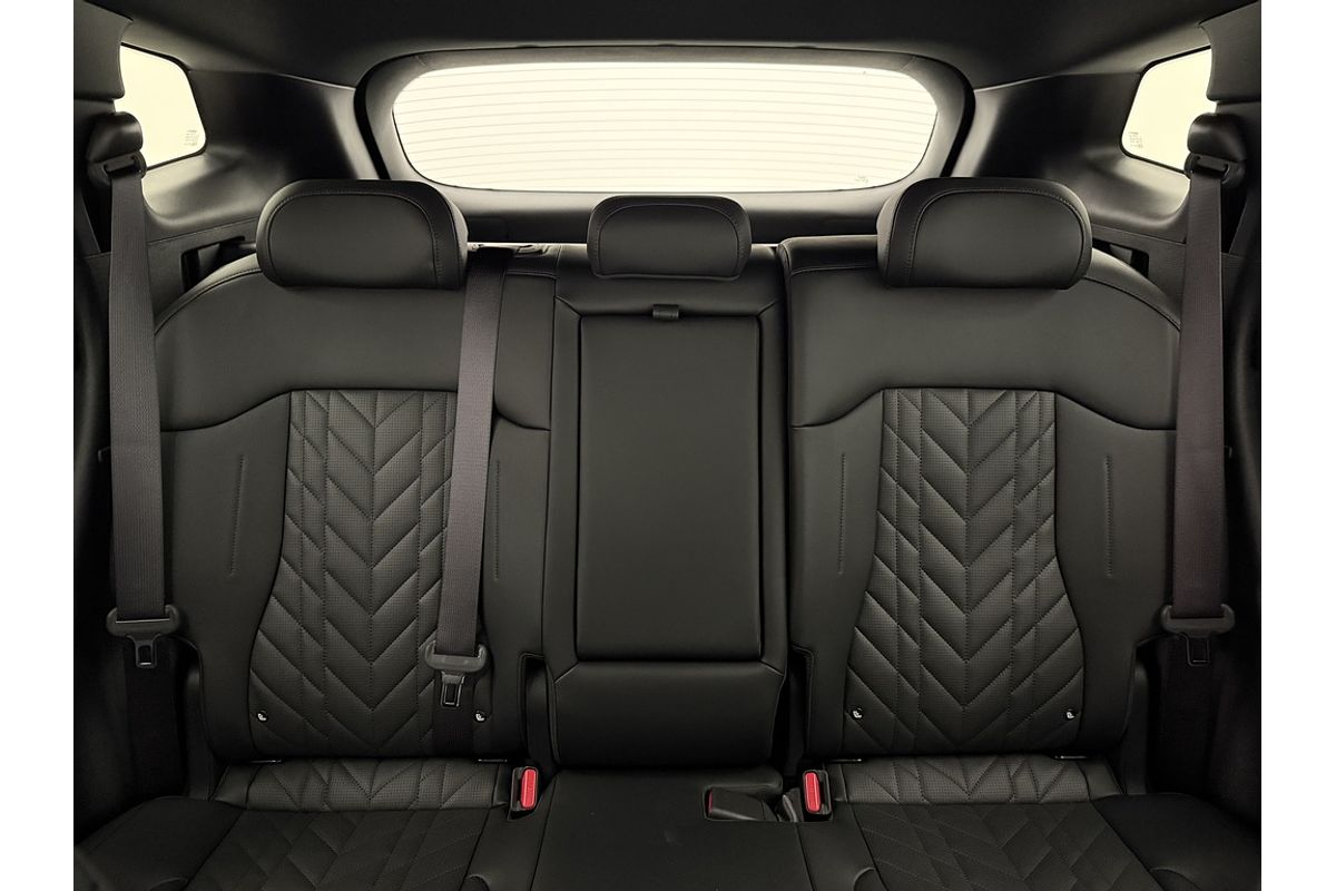 2025 Kia Sportage SX+ NQ5