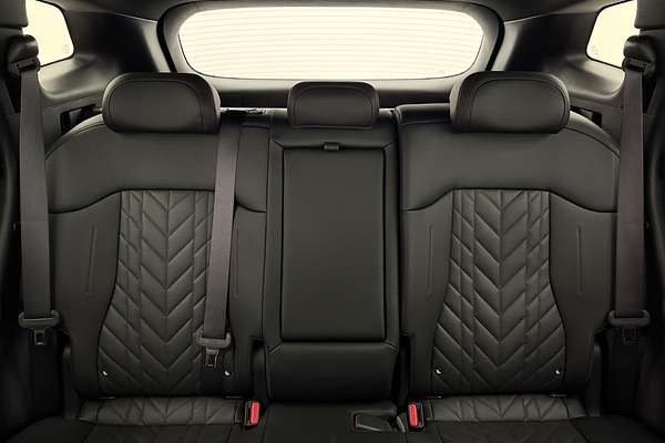 2025 Kia Sportage SX+ NQ5