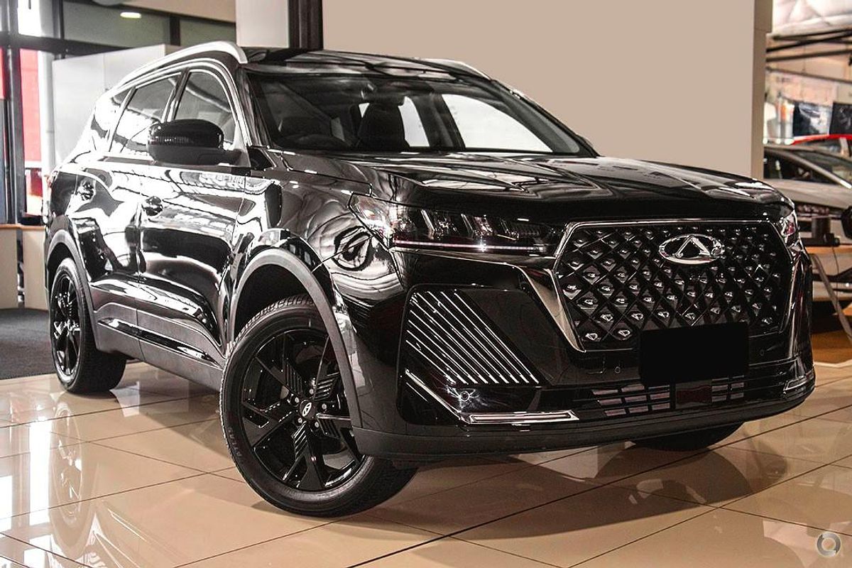 2024 Chery Tiggo 7 Pro SE+ T32