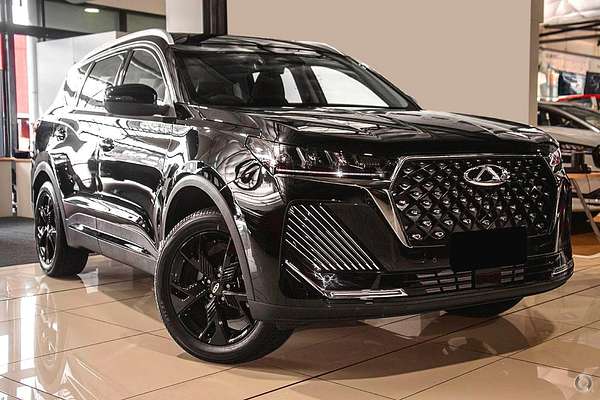 2024 Chery Tiggo 7 Pro SE+ T32