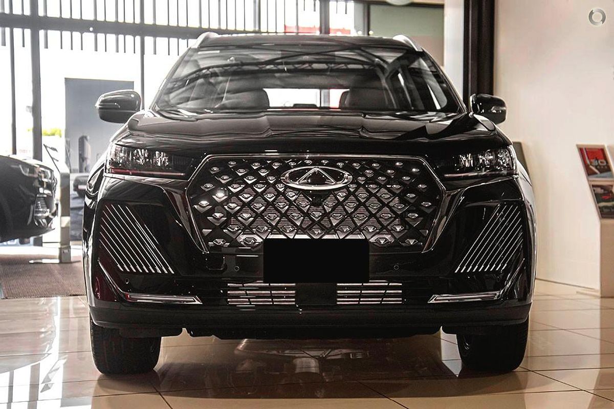 2024 Chery Tiggo 7 Pro SE+ T32