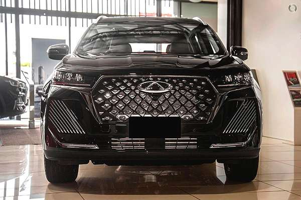 2024 Chery Tiggo 7 Pro SE+ T32