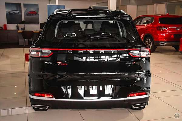 2024 Chery Tiggo 7 Pro SE+ T32