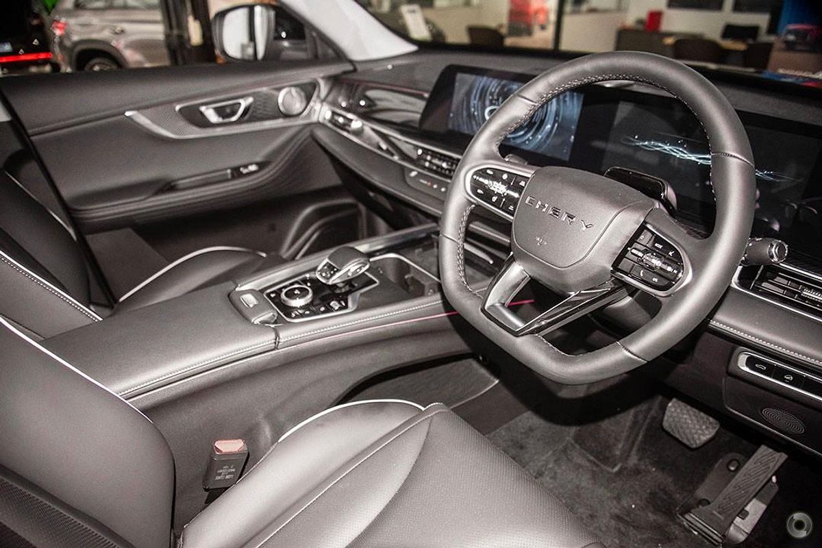 2024 Chery Tiggo 7 Pro SE+ T32