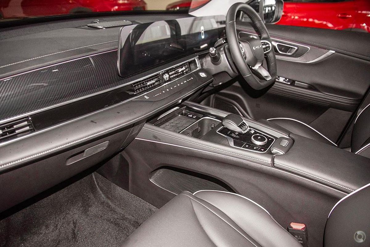 2024 Chery Tiggo 7 Pro SE+ T32