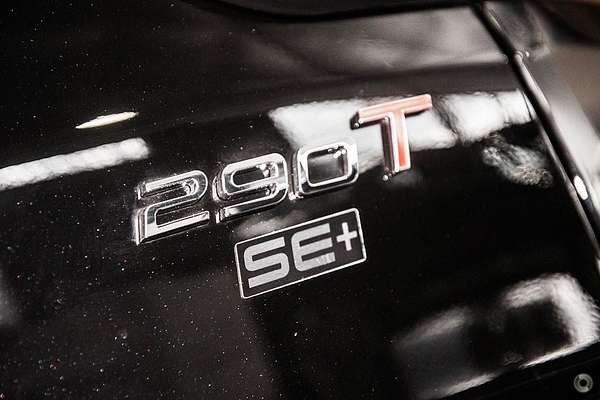 2024 Chery Tiggo 7 Pro SE+ T32