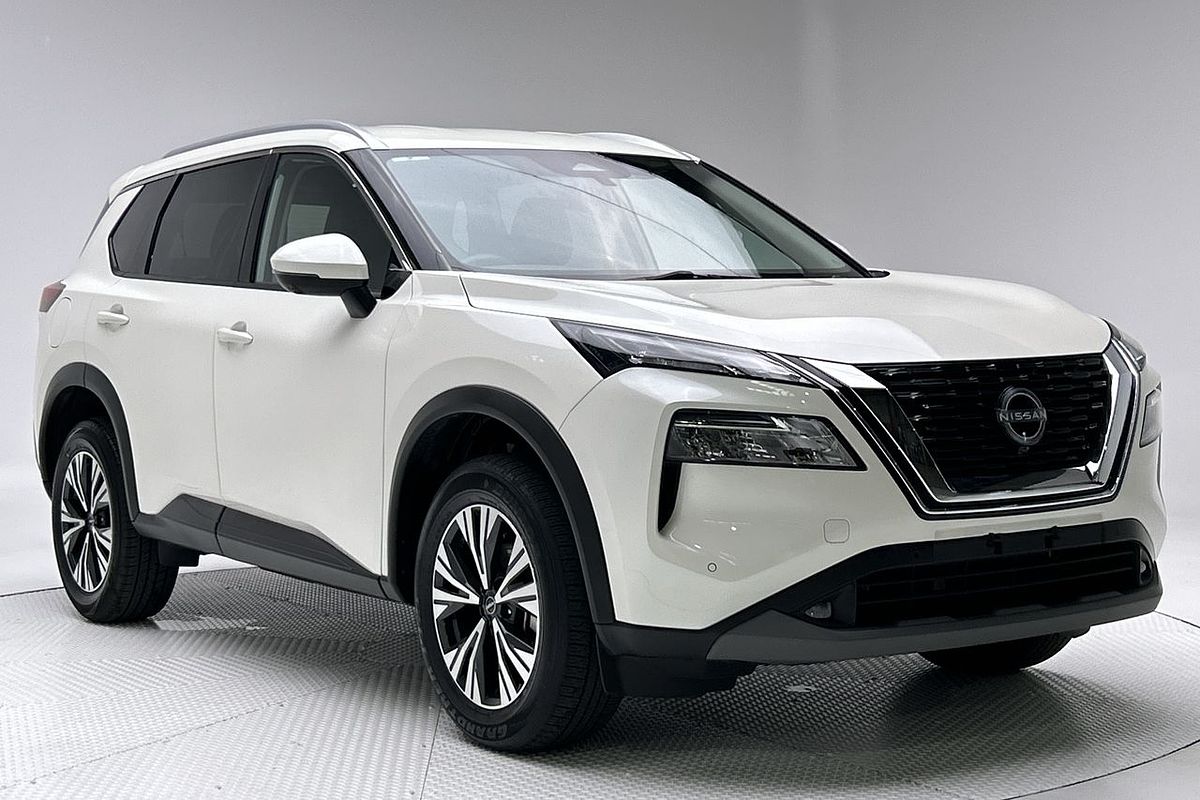 2023 Nissan X-TRAIL ST-L T33
