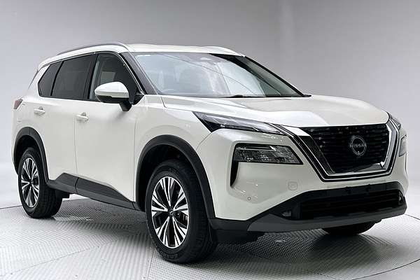 2023 Nissan X-TRAIL ST-L T33