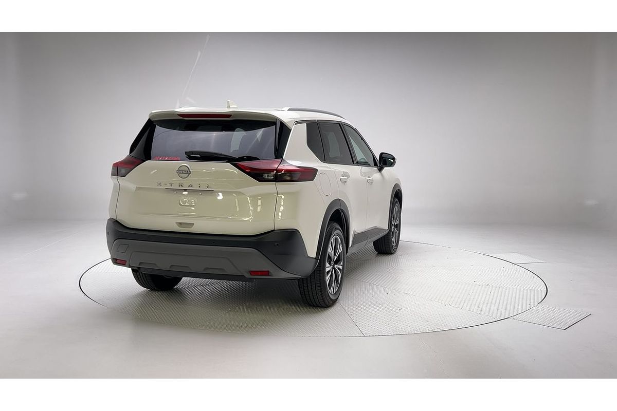 2023 Nissan X-TRAIL ST-L T33