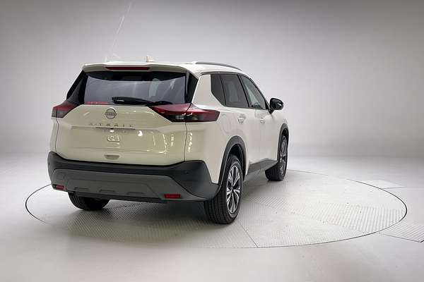2023 Nissan X-TRAIL ST-L T33