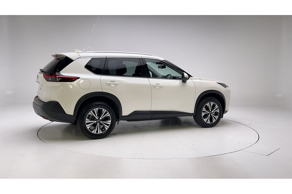 2023 Nissan X-TRAIL ST-L T33