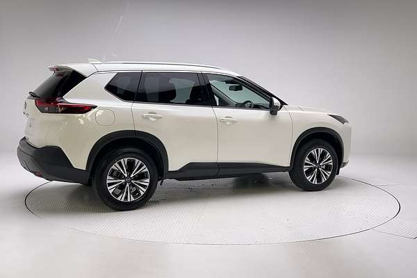 2023 Nissan X-TRAIL ST-L T33