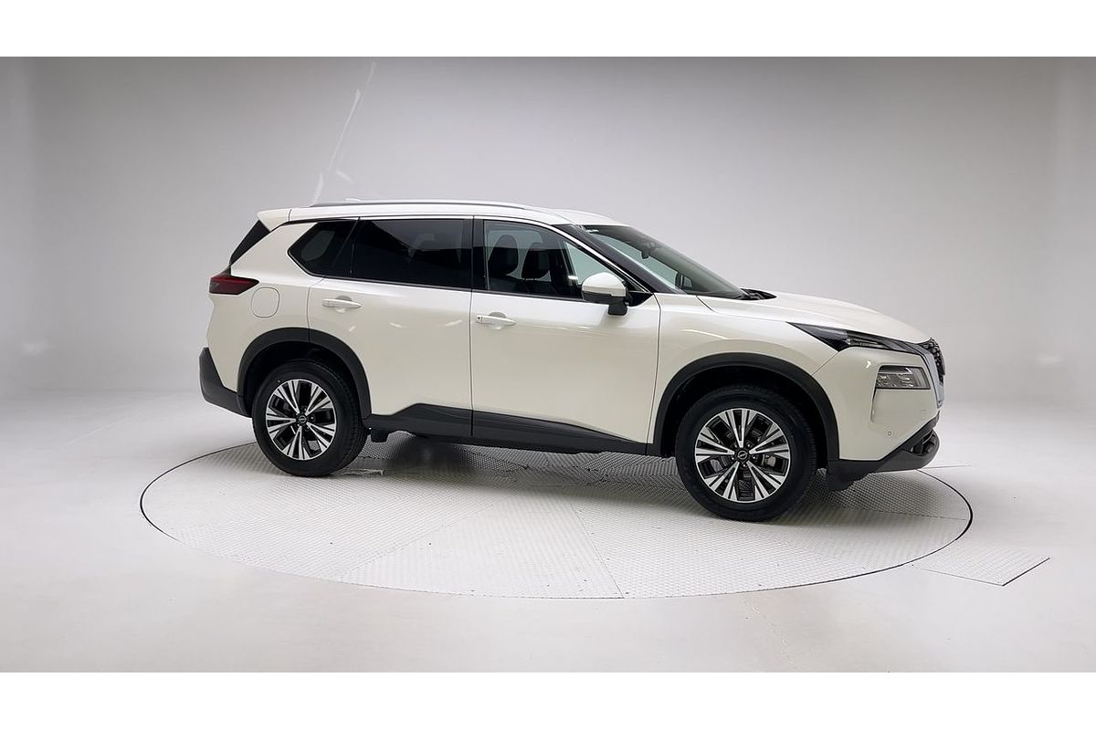 2023 Nissan X-TRAIL ST-L T33