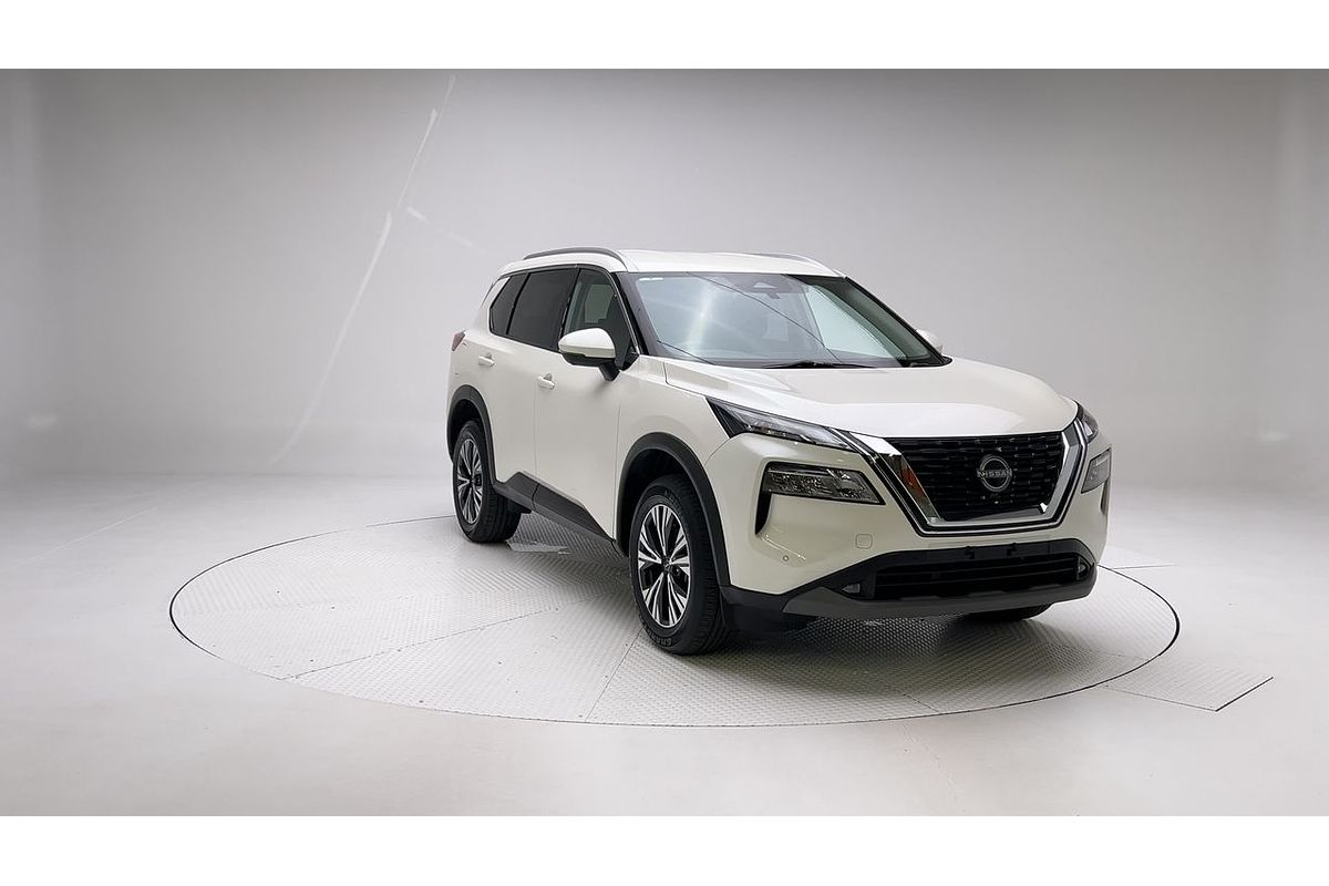 2023 Nissan X-TRAIL ST-L T33