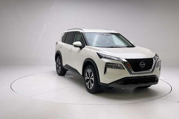 2023 Nissan X-TRAIL ST-L T33