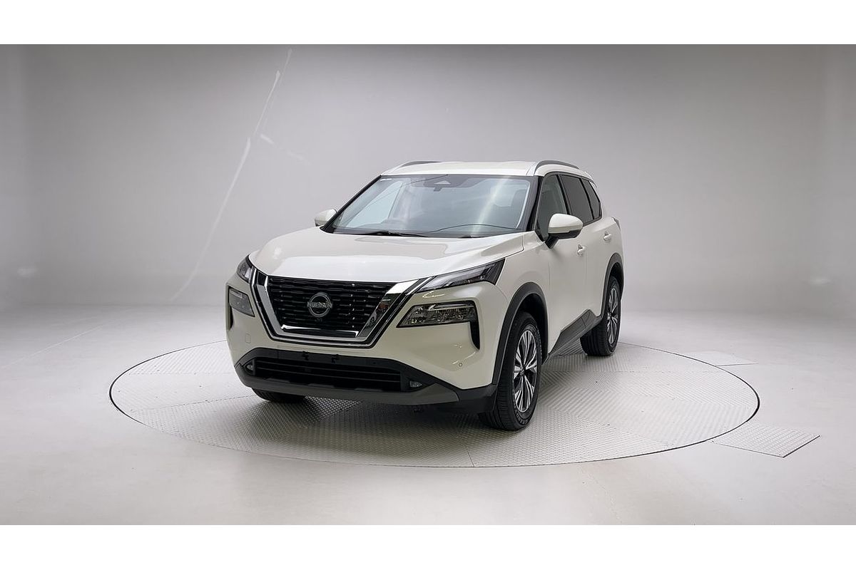 2023 Nissan X-TRAIL ST-L T33