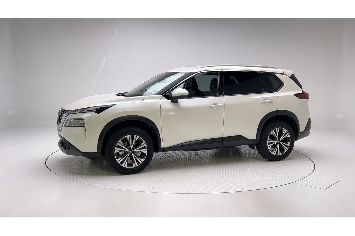 2023 Nissan X-TRAIL ST-L T33