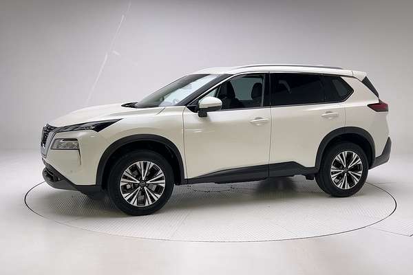 2023 Nissan X-TRAIL ST-L T33
