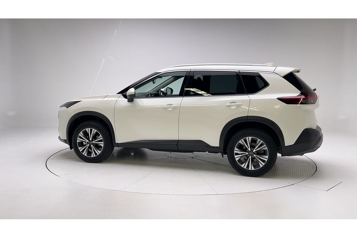 2023 Nissan X-TRAIL ST-L T33