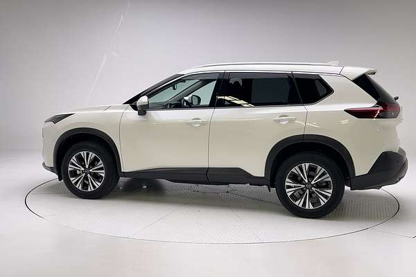2023 Nissan X-TRAIL ST-L T33