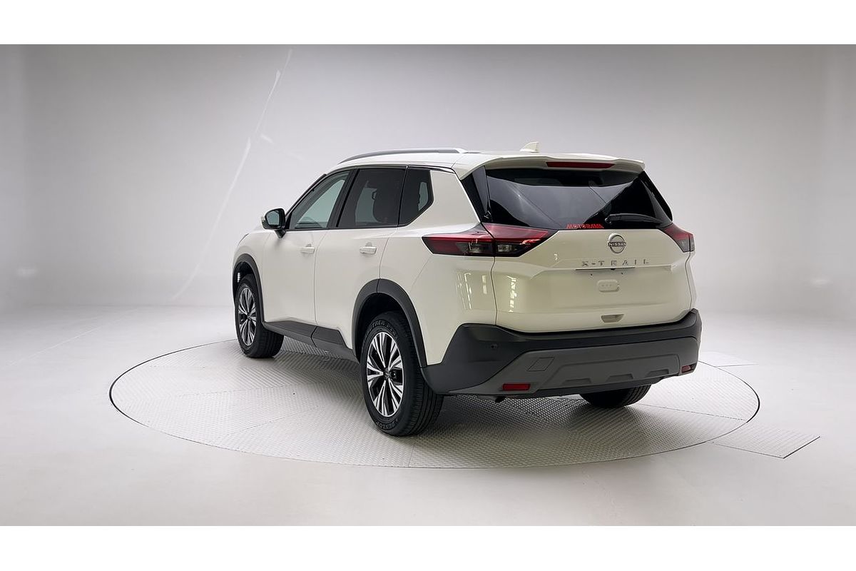 2023 Nissan X-TRAIL ST-L T33