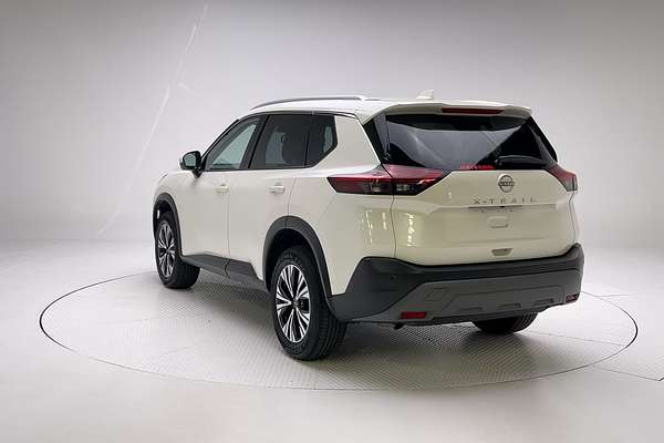2023 Nissan X-TRAIL ST-L T33