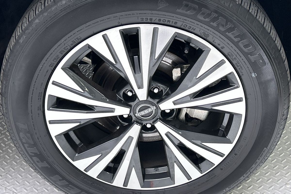 2023 Nissan X-TRAIL ST-L T33