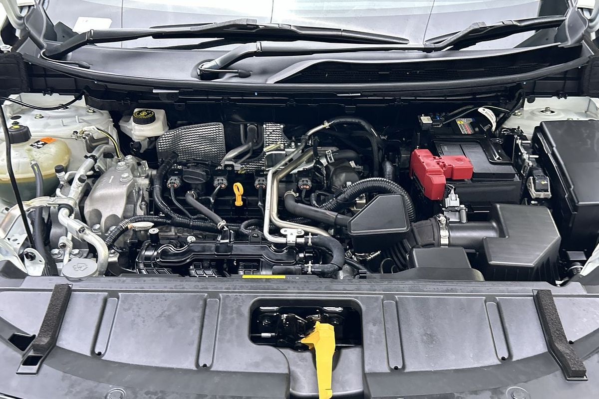 2023 Nissan X-TRAIL ST-L T33
