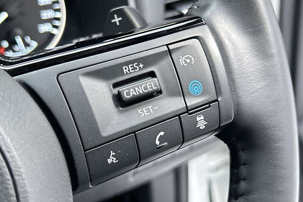 2023 Nissan X-TRAIL ST-L T33