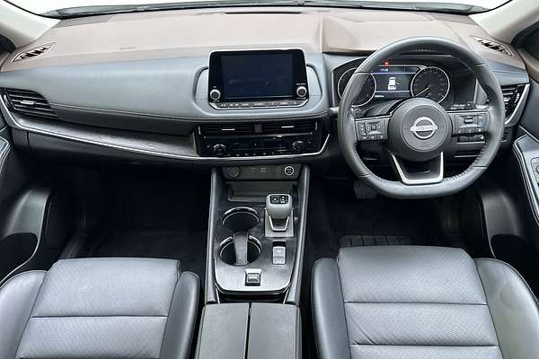 2023 Nissan X-TRAIL ST-L T33