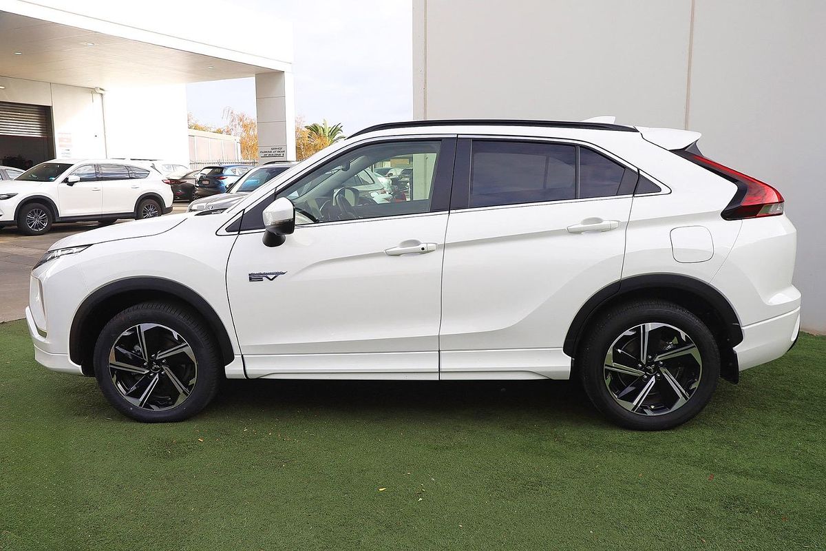 2022 Mitsubishi Eclipse Cross PHEV Aspire YB