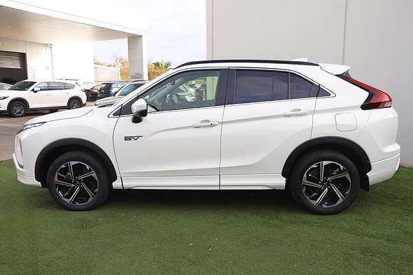 2022 Mitsubishi Eclipse Cross PHEV Aspire YB