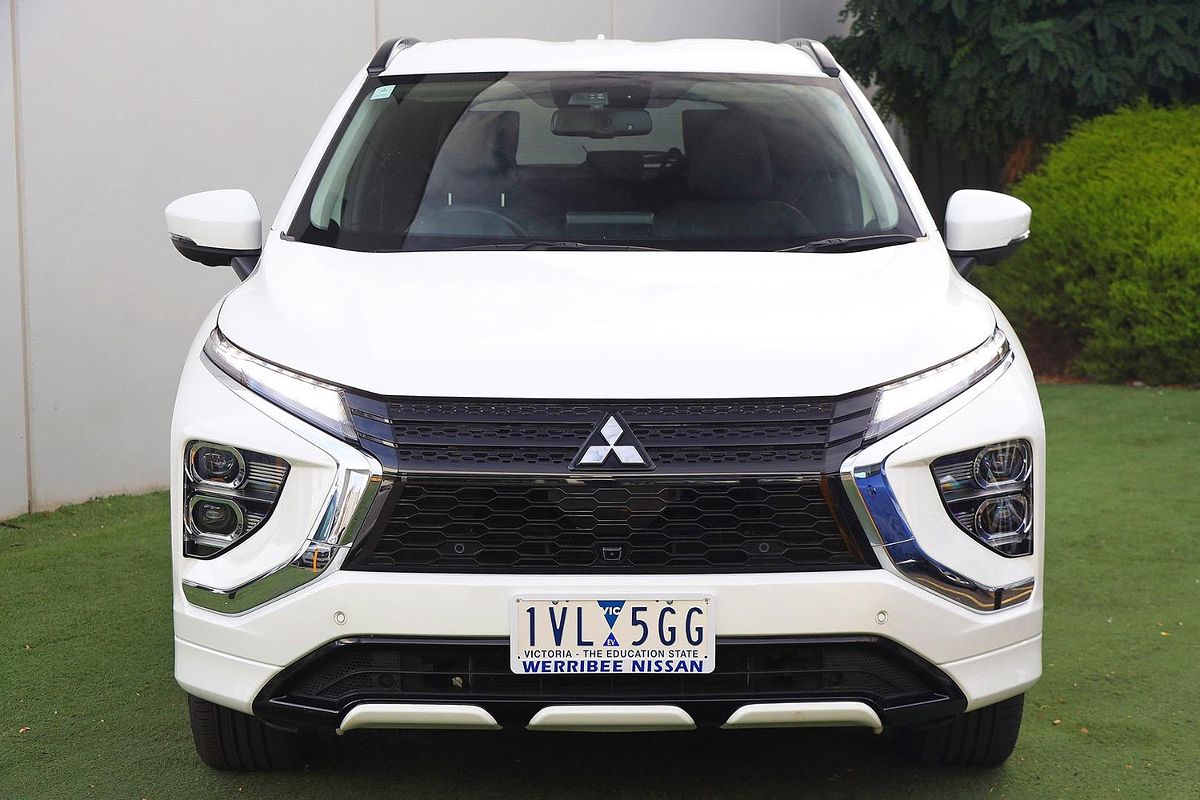 2022 Mitsubishi Eclipse Cross PHEV Aspire YB