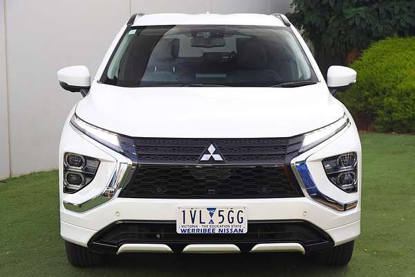 2022 Mitsubishi Eclipse Cross PHEV Aspire YB