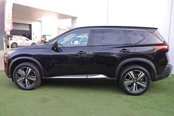 2024 Nissan X-TRAIL Ti-L T33
