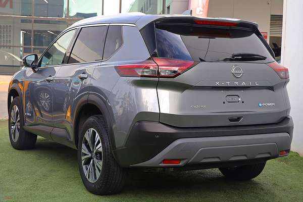 2024 Nissan X-TRAIL ST-L e-POWER T33