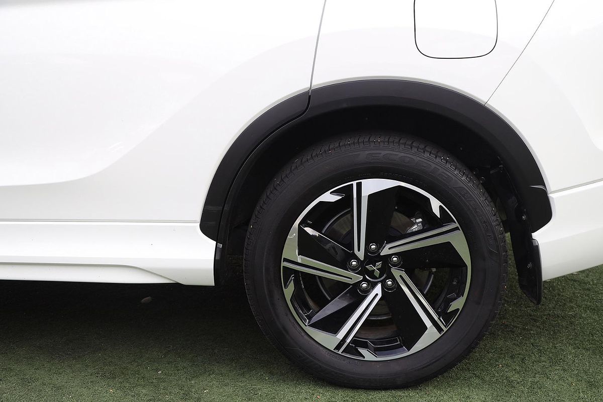 2022 Mitsubishi Eclipse Cross PHEV Aspire YB