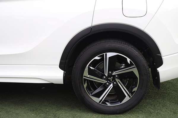 2022 Mitsubishi Eclipse Cross PHEV Aspire YB