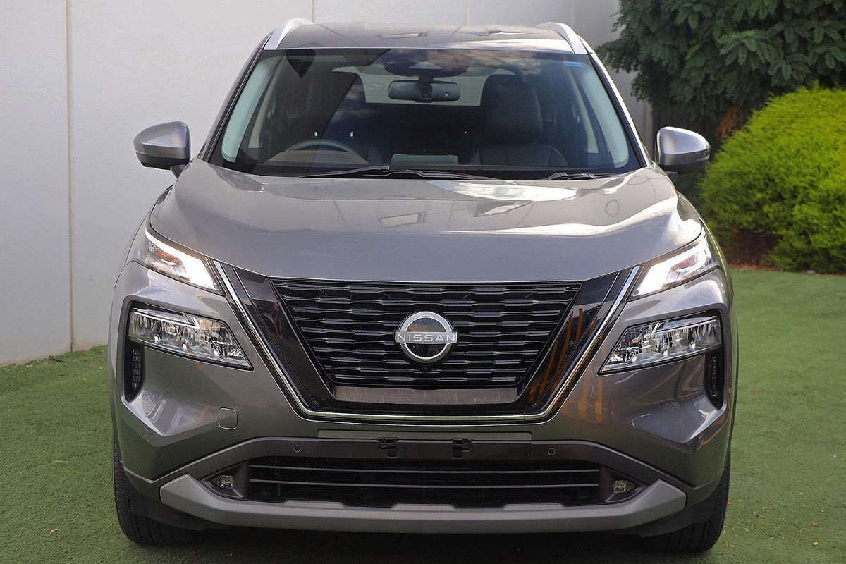 2024 Nissan X-TRAIL ST-L e-POWER T33