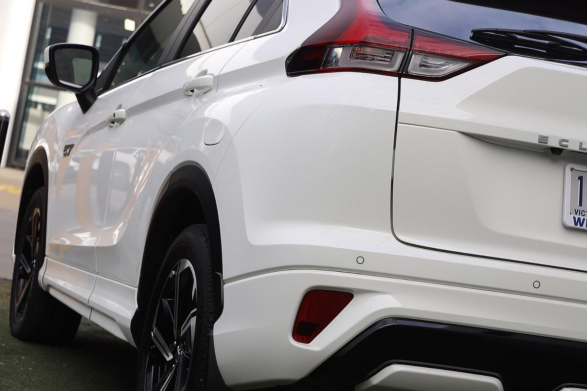 2022 Mitsubishi Eclipse Cross PHEV Aspire YB