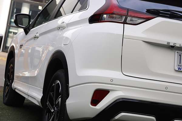 2022 Mitsubishi Eclipse Cross PHEV Aspire YB