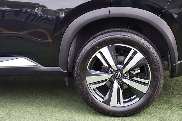 2024 Nissan X-TRAIL Ti-L T33