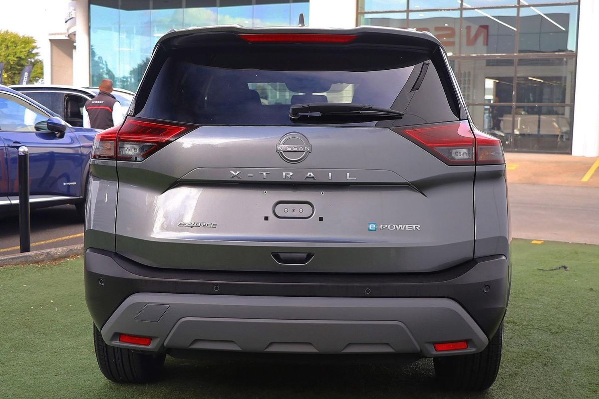 2024 Nissan X-TRAIL ST-L e-POWER T33