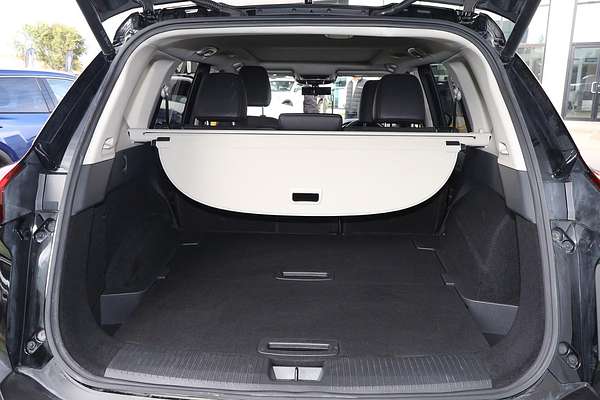 2024 Nissan X-TRAIL Ti-L T33