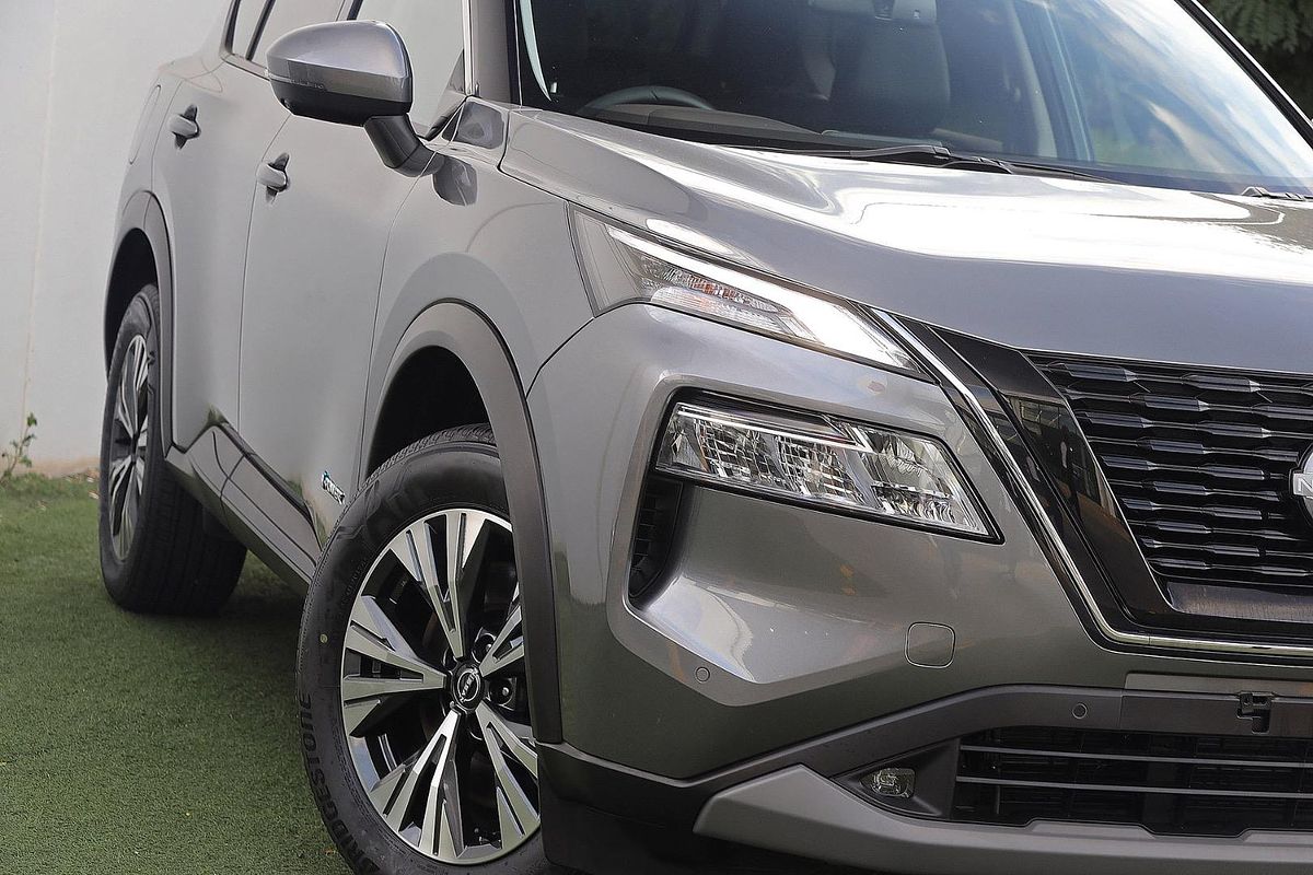 2024 Nissan X-TRAIL ST-L e-POWER T33