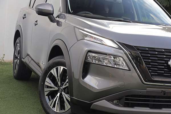 2024 Nissan X-TRAIL ST-L e-POWER T33