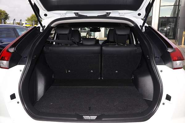 2022 Mitsubishi Eclipse Cross PHEV Aspire YB