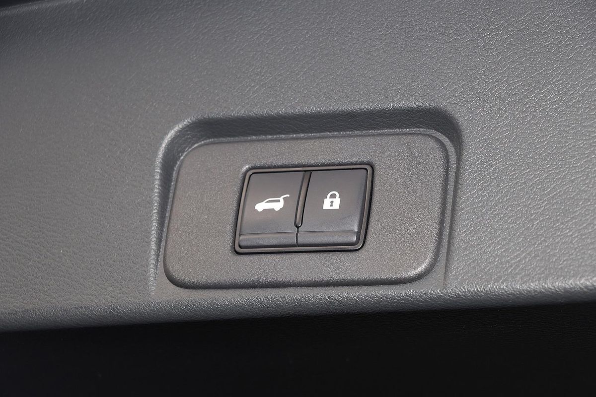 2024 Nissan X-TRAIL Ti-L T33