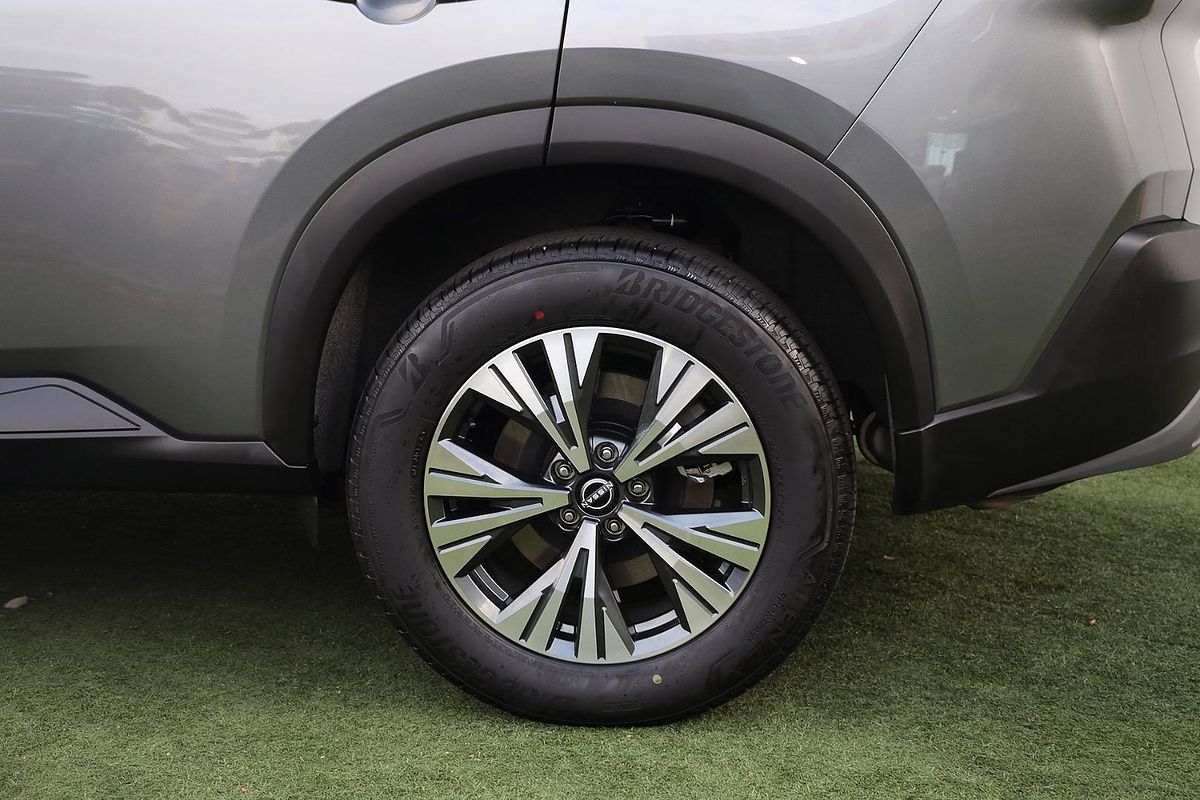2024 Nissan X-TRAIL ST-L e-POWER T33